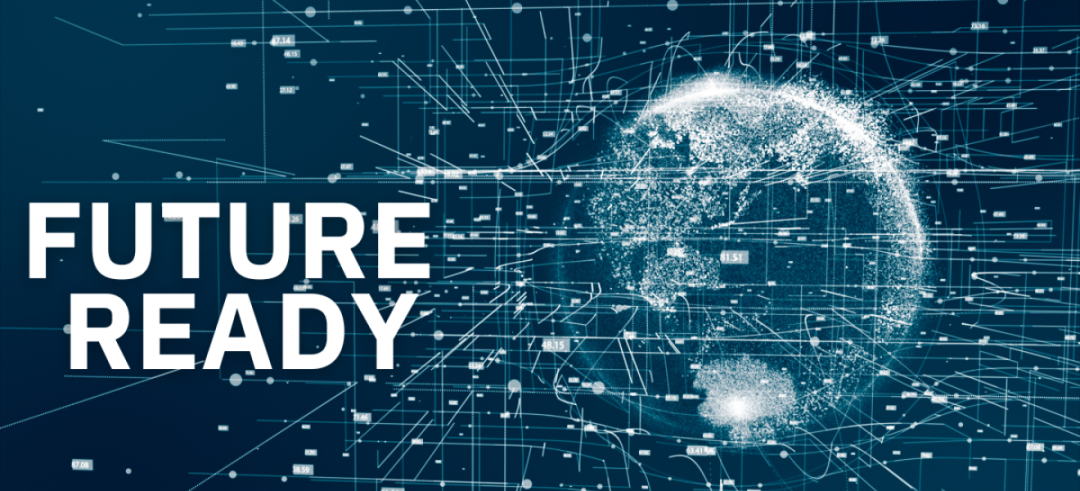 未来就绪,人工智能未来就绪,人工智能未来就绪学校