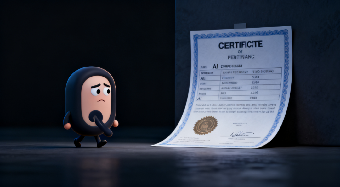 是骡子是马,牵出来遛遛【AI如马 23】