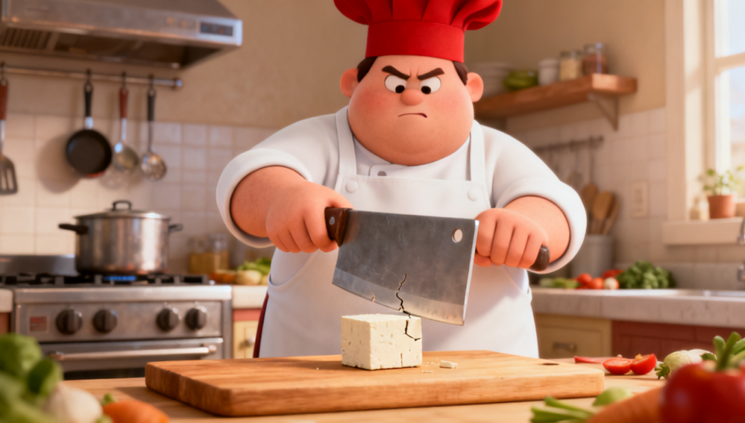 是骡子是马,牵出来遛遛【AI如马 23】