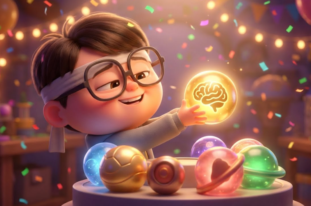 是骡子是马,牵出来遛遛【AI如马 23】