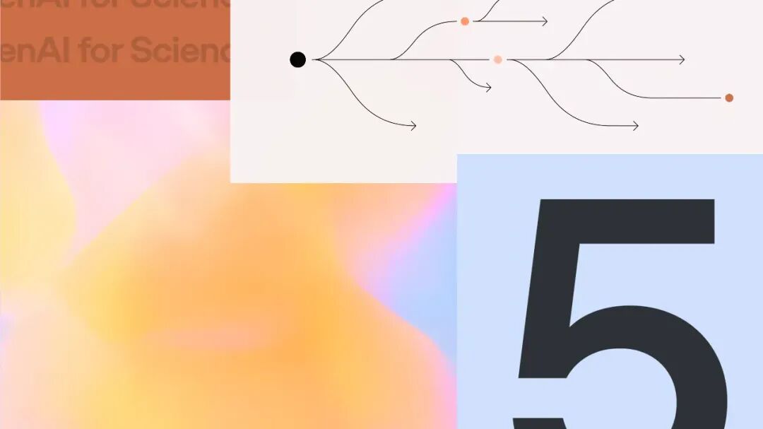 深度研究:让AI从简单的“答案引擎”向主动的“研究伙伴”迈进
