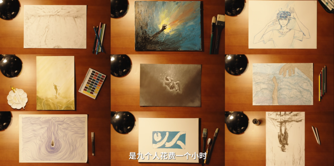 AI没有创造力?或许是人的问题