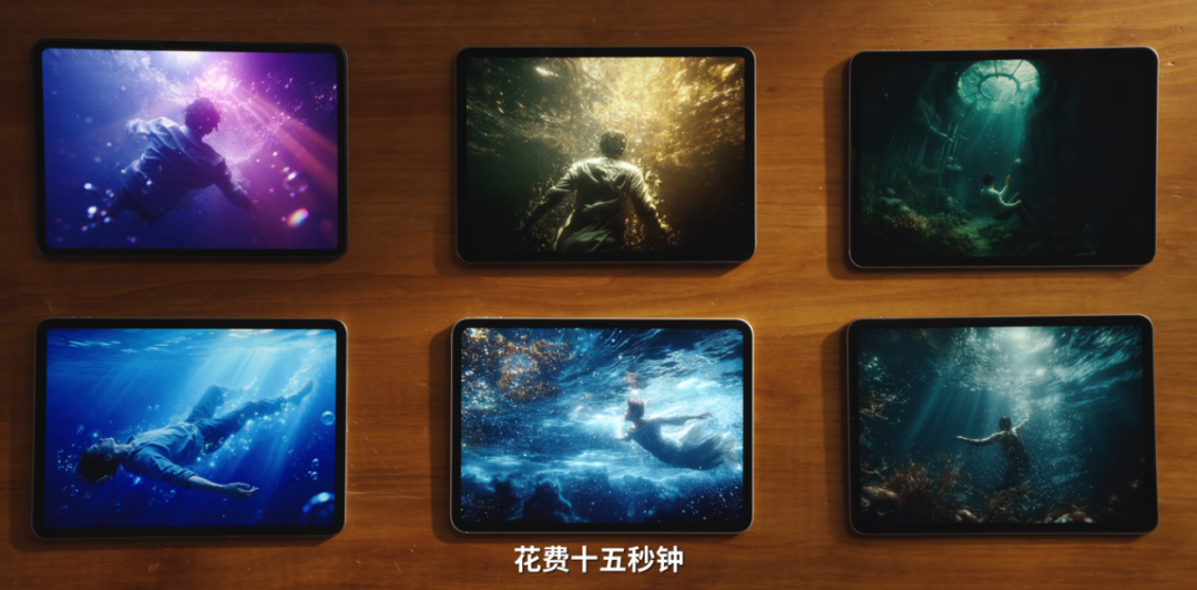 AI没有创造力?或许是人的问题