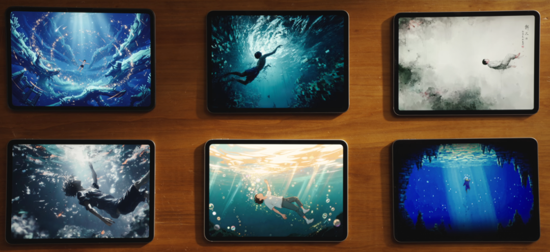 AI没有创造力?或许是人的问题