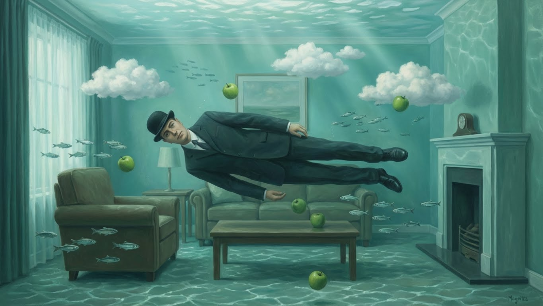 AI没有创造力?或许是人的问题