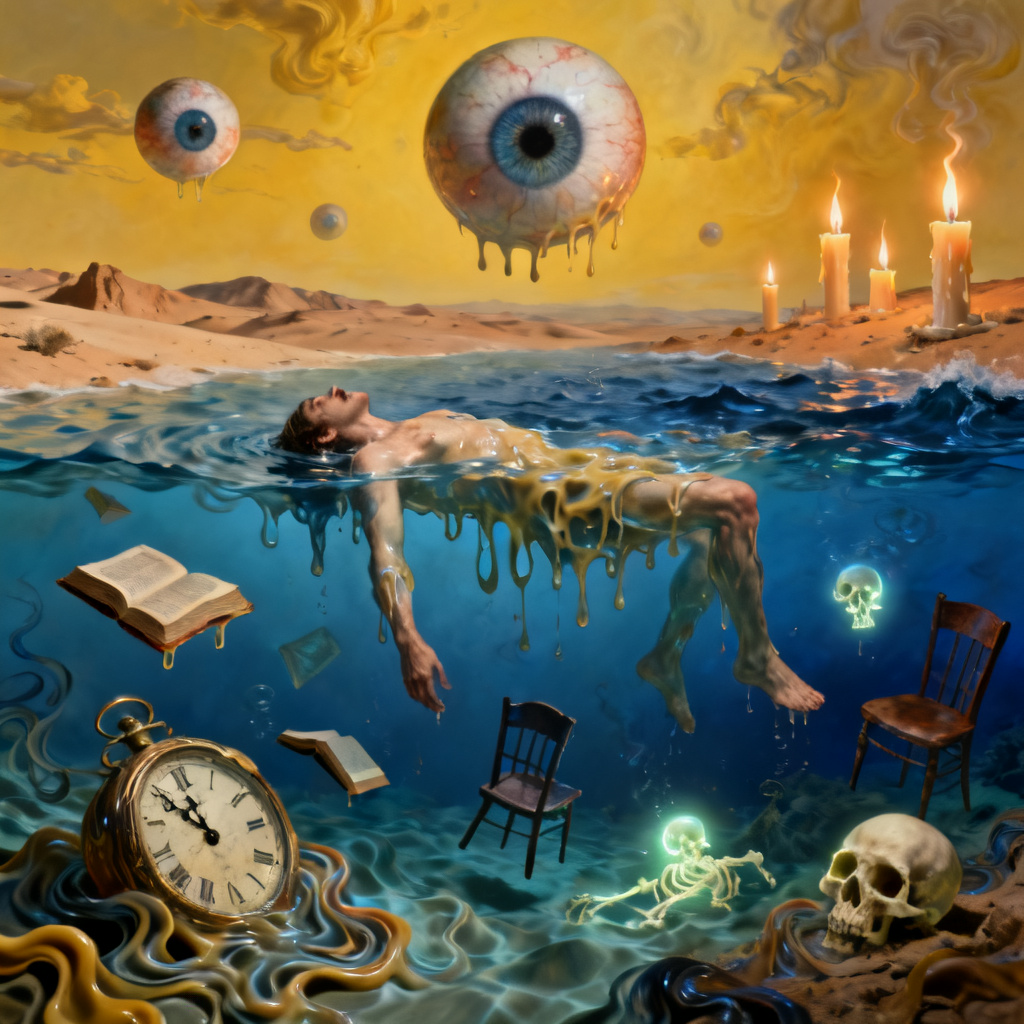 AI没有创造力?或许是人的问题