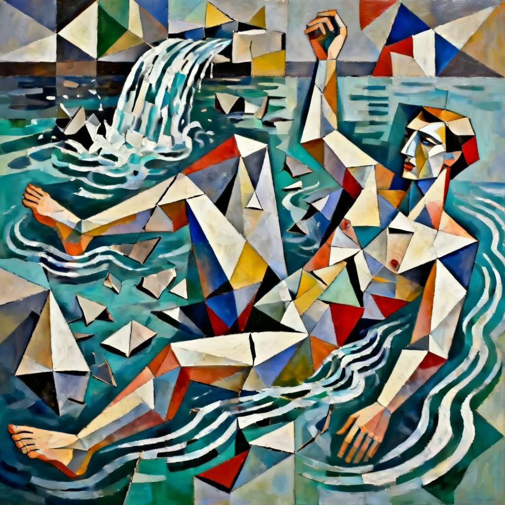 AI没有创造力?或许是人的问题