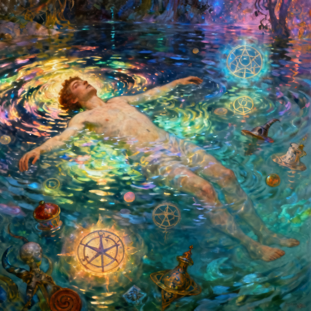 AI没有创造力?或许是人的问题