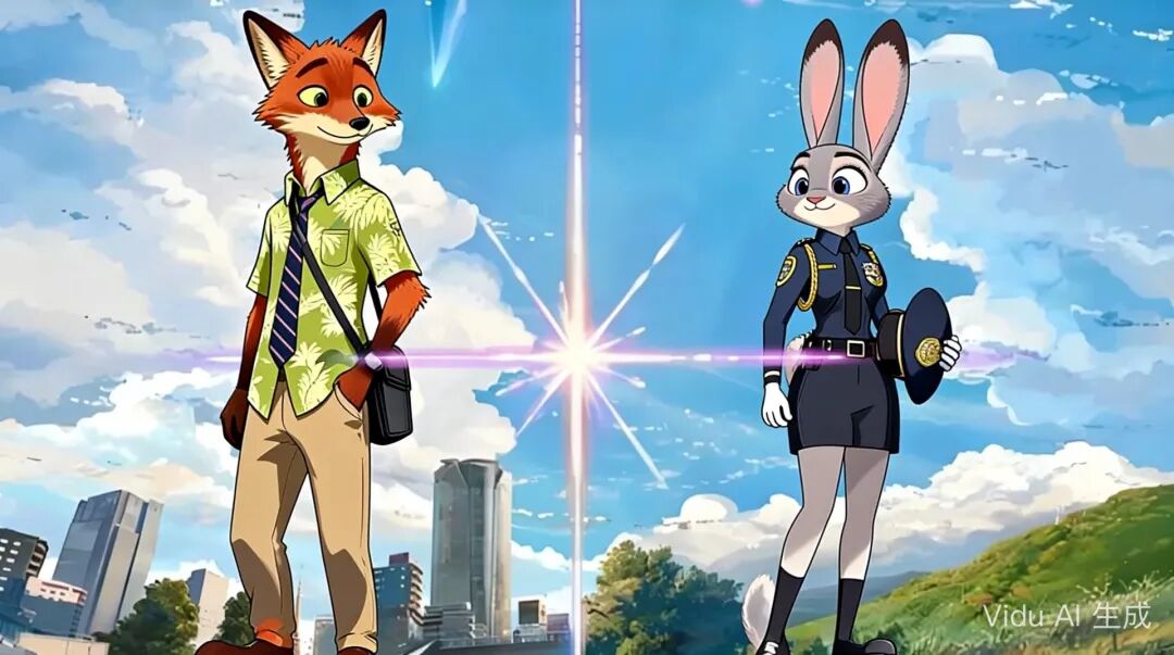 Vidu悄悄上线Q2生图模型,这就是Banana2的国产平替