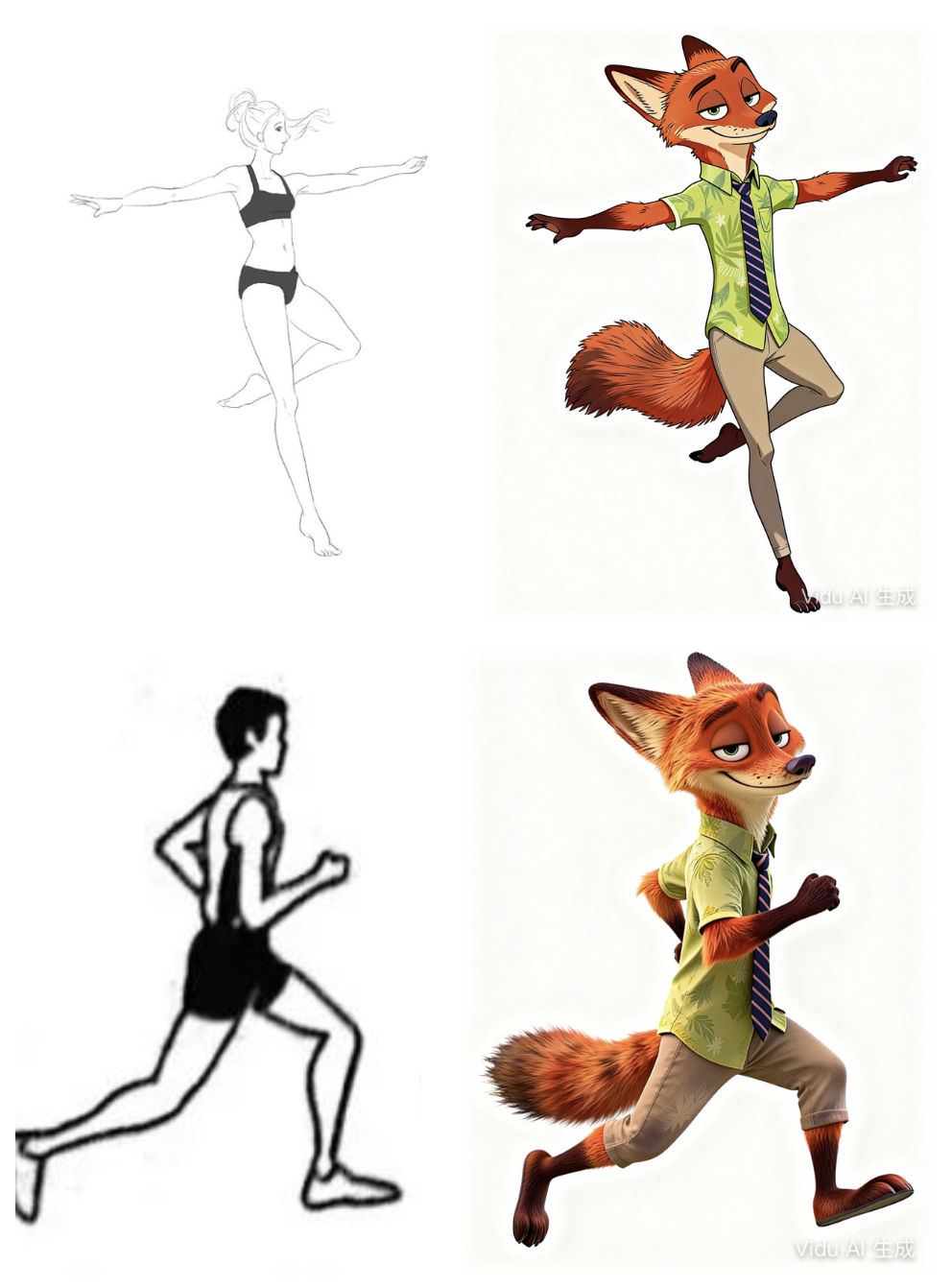 Vidu悄悄上线Q2生图模型,这就是Banana2的国产平替