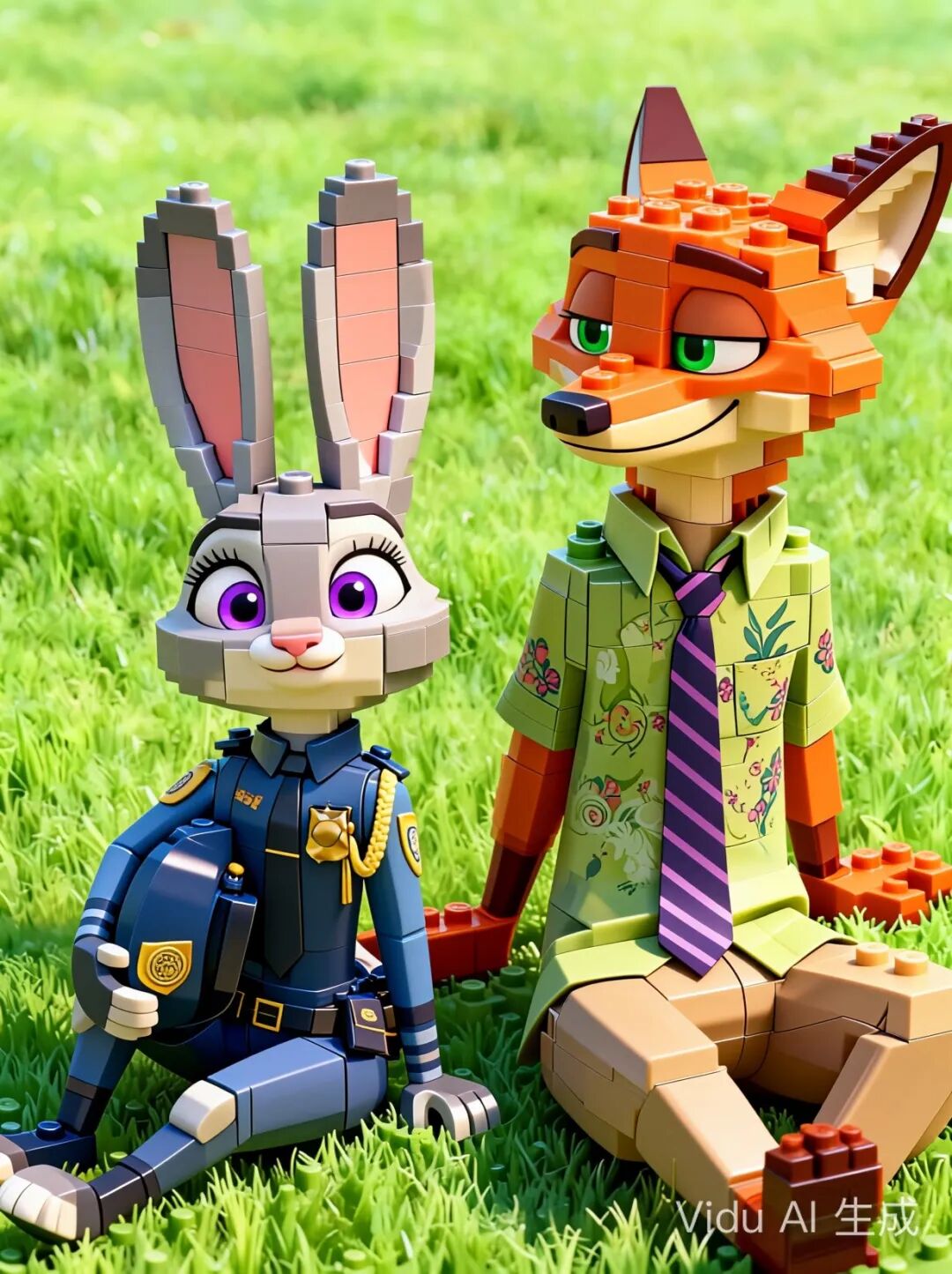 Vidu悄悄上线Q2生图模型,这就是Banana2的国产平替