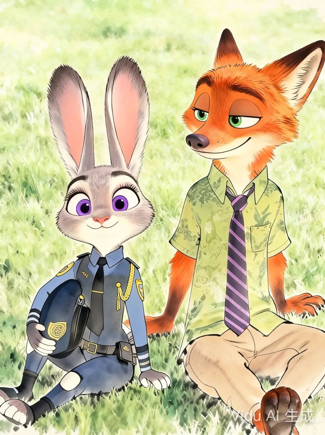 Vidu悄悄上线Q2生图模型,这就是Banana2的国产平替