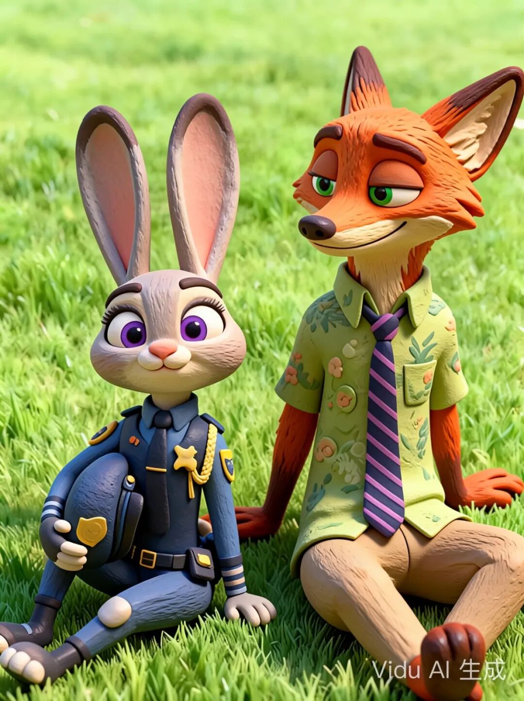 Vidu悄悄上线Q2生图模型,这就是Banana2的国产平替