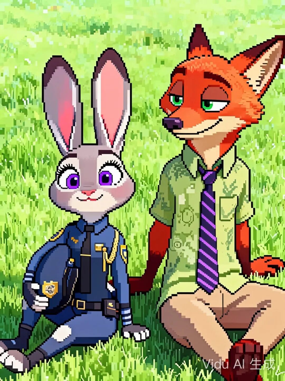 Vidu悄悄上线Q2生图模型,这就是Banana2的国产平替