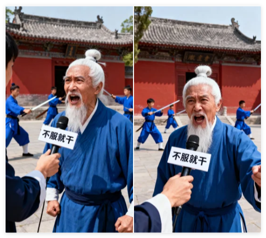 19条作品涨粉8.6万,暴躁老道太火了(保姆级教程)