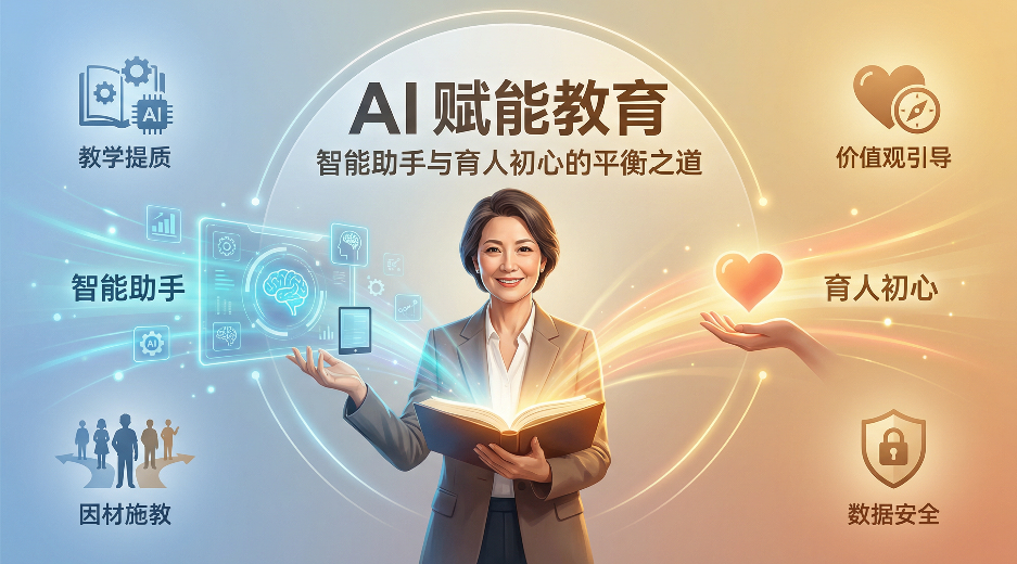 蚂蚁"灵光"Ai助手:重塑教育体验的智能革命