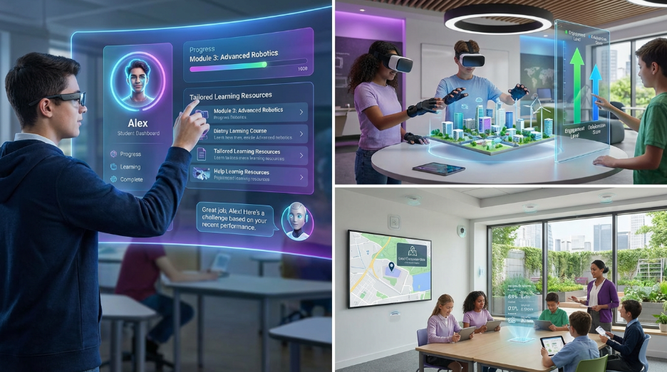 蚂蚁"灵光"Ai助手:重塑教育体验的智能革命