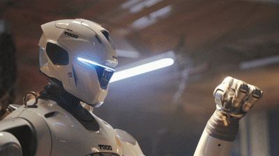 众擎 T800 人形机器人发布:18 万元起,行业首搭固态动力电池