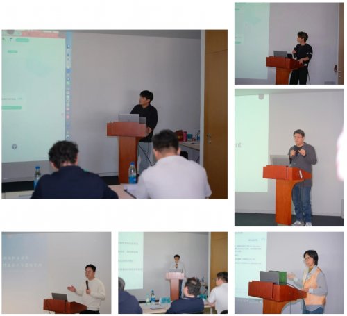 创见未来丨通付盾第六届LegionSpace黑客松圆满落幕