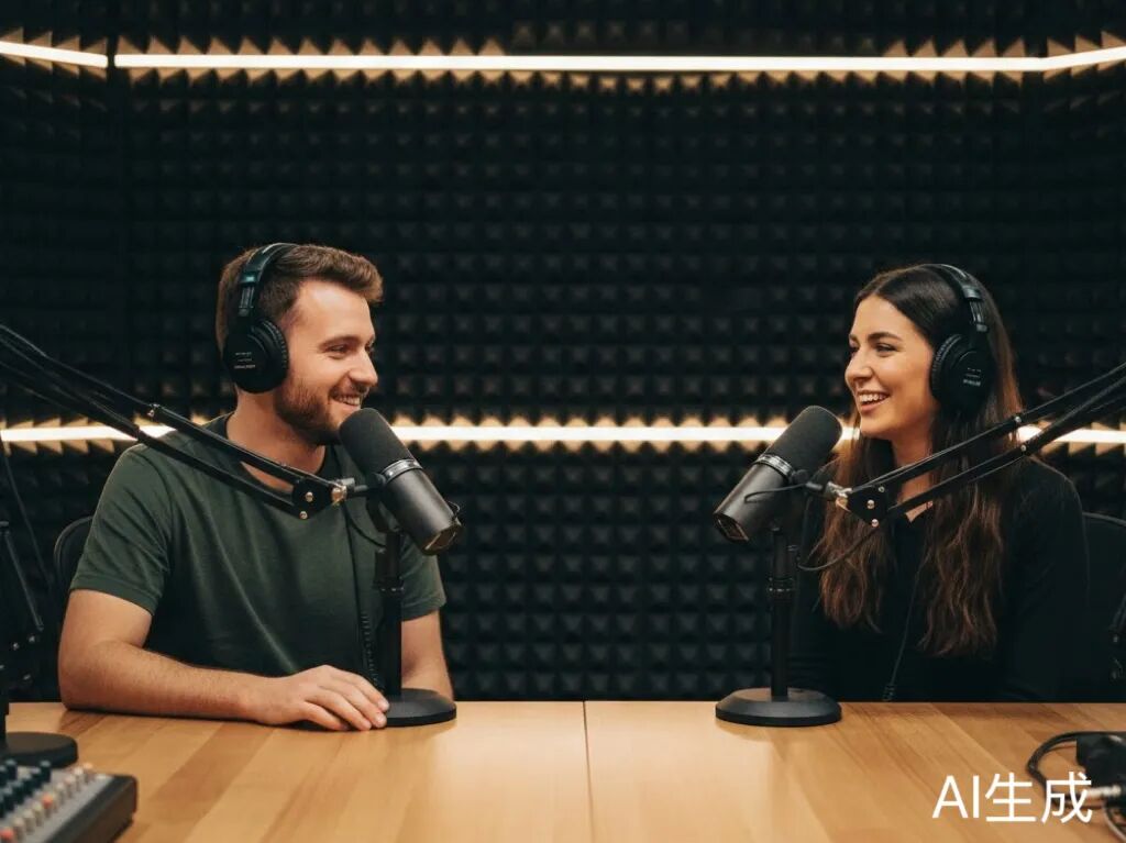 手机也能做音画同步视频了,这才是普通人该用的工具