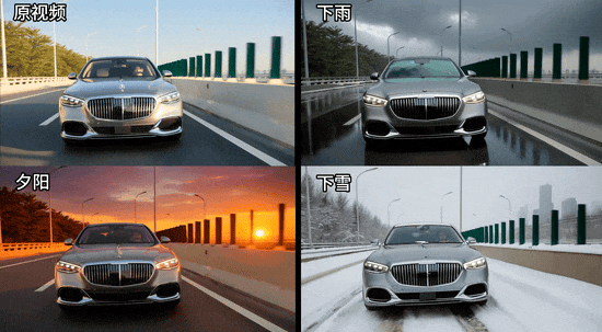 AI视频的Banana时刻来了!我用可灵O1自由编辑任意画面