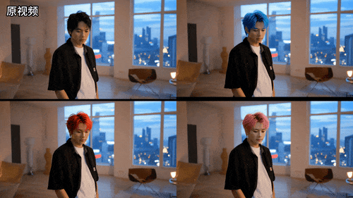 AI视频的Banana时刻来了!我用可灵O1自由编辑任意画面