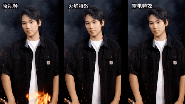 AI视频的Banana时刻来了!我用可灵O1自由编辑任意画面