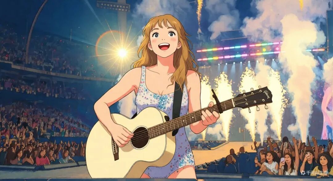 千问上线阿里版Banana2和Veo3.1,我挖出了十种新玩法