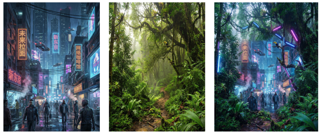 千问上线阿里版Banana2和Veo3.1,我挖出了十种新玩法