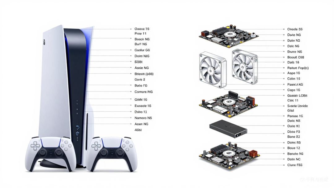 千问上线阿里版Banana2和Veo3.1,我挖出了十种新玩法