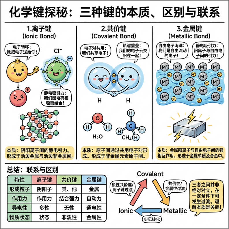 极度震撼!老师梦寐以求的、知识高效表达手段—“信息图”,用Banana可轻松实现!