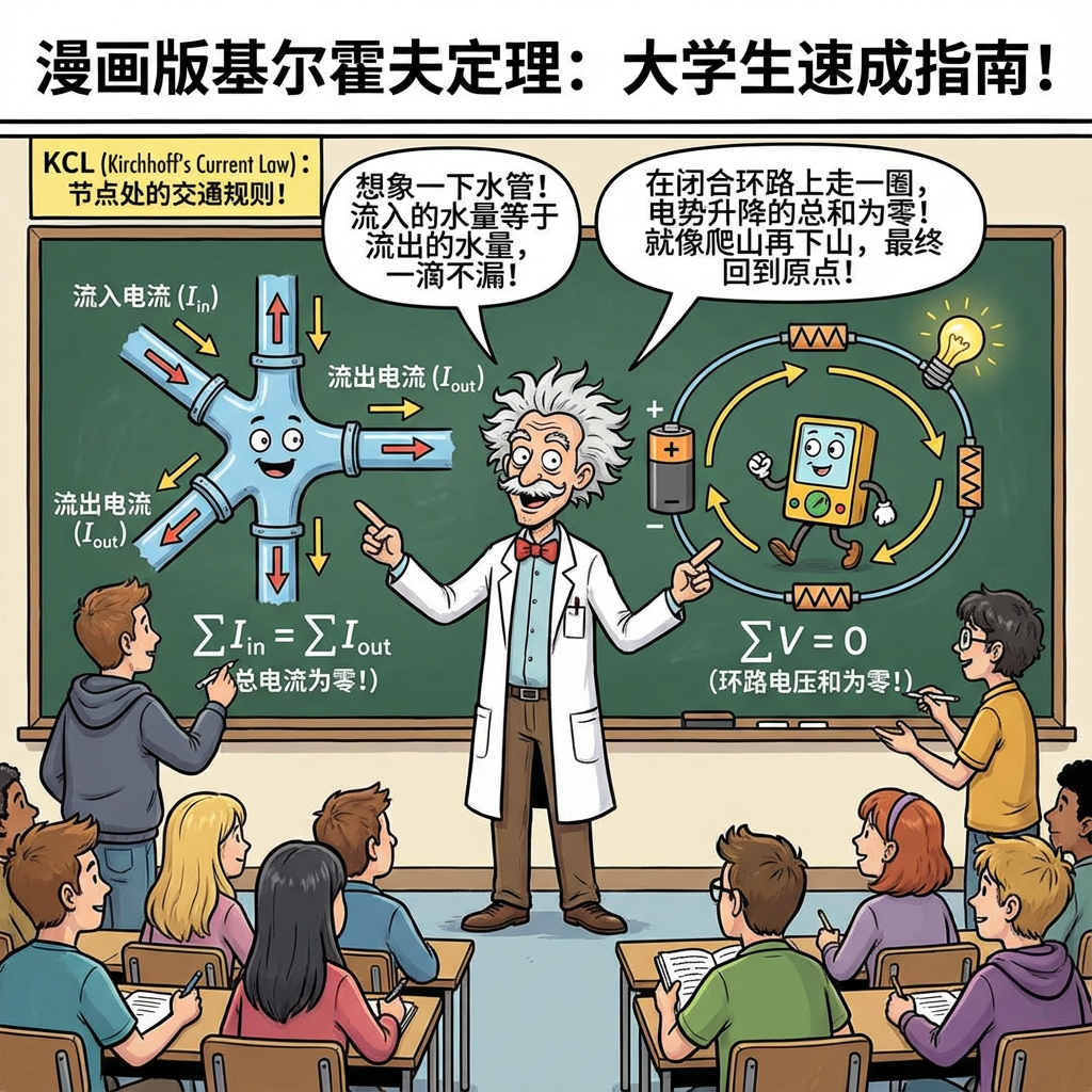 极度震撼!老师梦寐以求的、知识高效表达手段—“信息图”,用Banana可轻松实现!