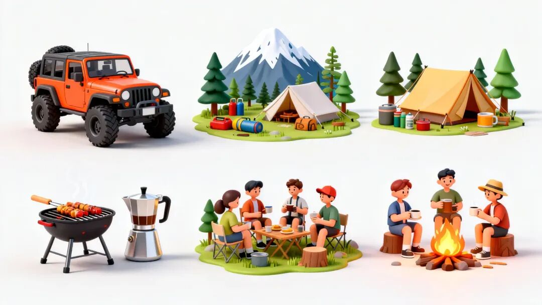 Banana Pro+可灵O1,一张图即可成短片!