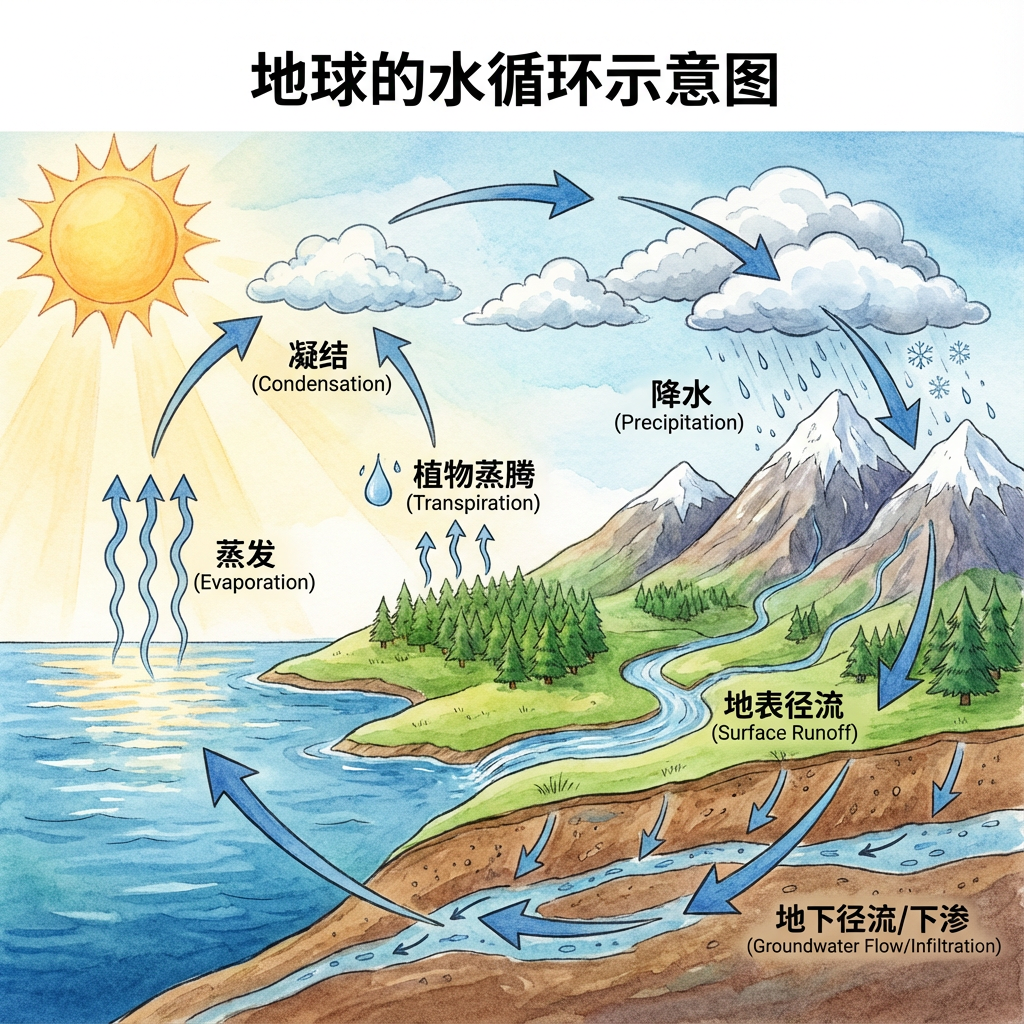极度震撼!老师梦寐以求的、知识高效表达手段—“信息图”,用Banana可轻松实现!