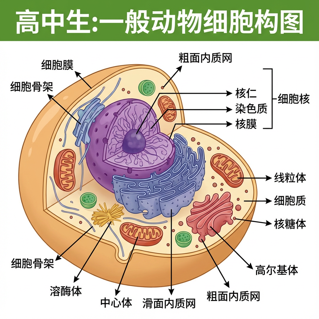 极度震撼!老师梦寐以求的、知识高效表达手段—“信息图”,用Banana可轻松实现!