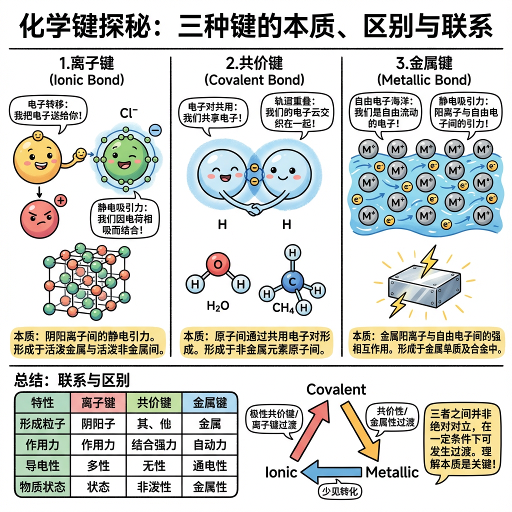 极度震撼!老师梦寐以求的、知识高效表达手段—“信息图”,用Banana可轻松实现!