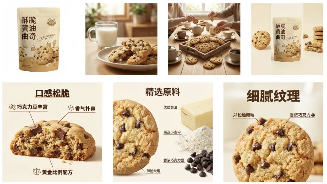 有了Banana2后,我想看看电商设计Agent还有没有机会能活下来