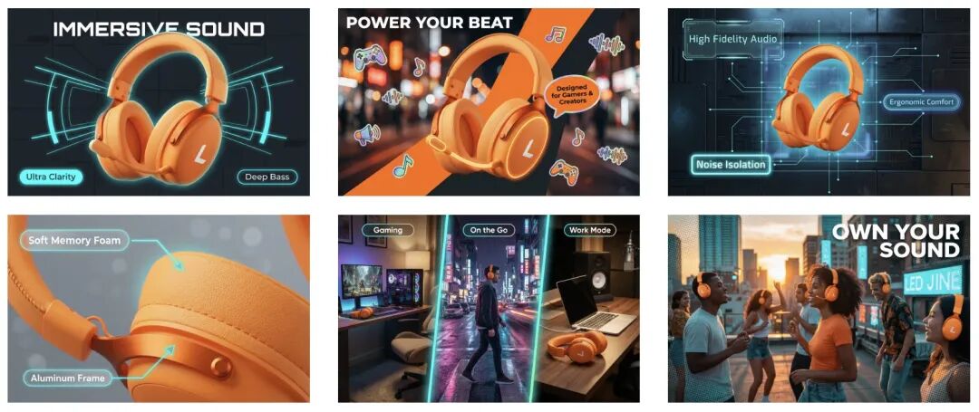 有了Banana2后,我想看看电商设计Agent还有没有机会能活下来