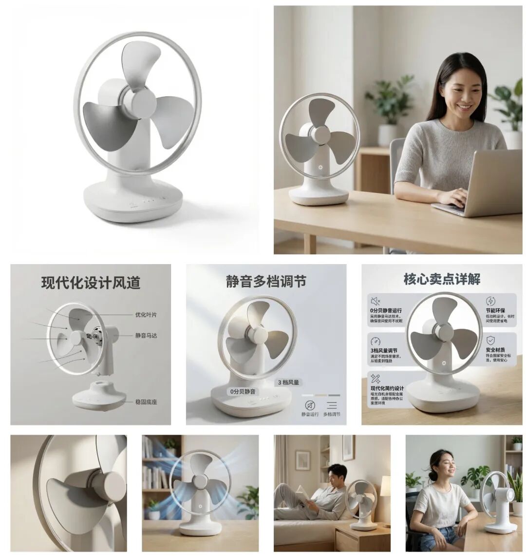 有了Banana2后,我想看看电商设计Agent还有没有机会能活下来