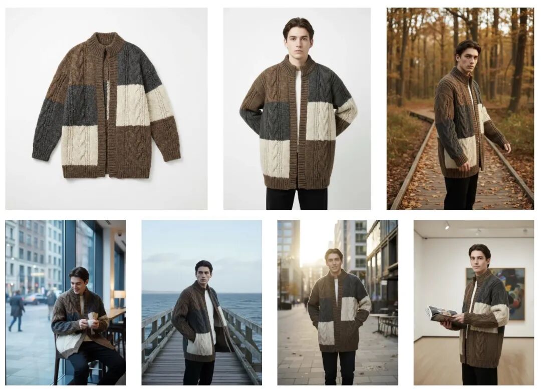 有了Banana2后,我想看看电商设计Agent还有没有机会能活下来