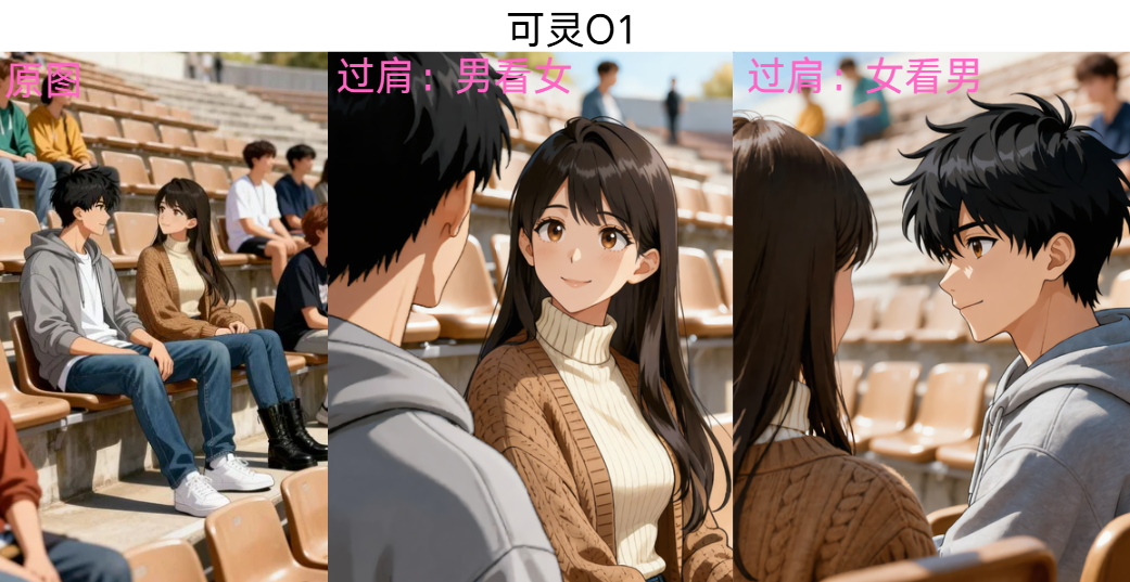 《10分钟精通可灵 O1 和 可灵 2.6》