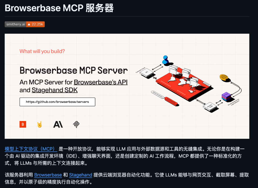 逛逛发现了 5 个 AI 开源 GitHub 项目,快来瞧瞧。