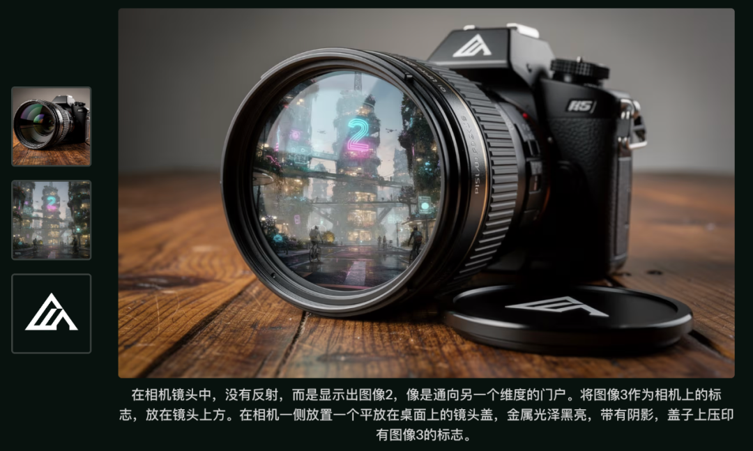 逛逛发现了 5 个 AI 开源 GitHub 项目,快来瞧瞧。