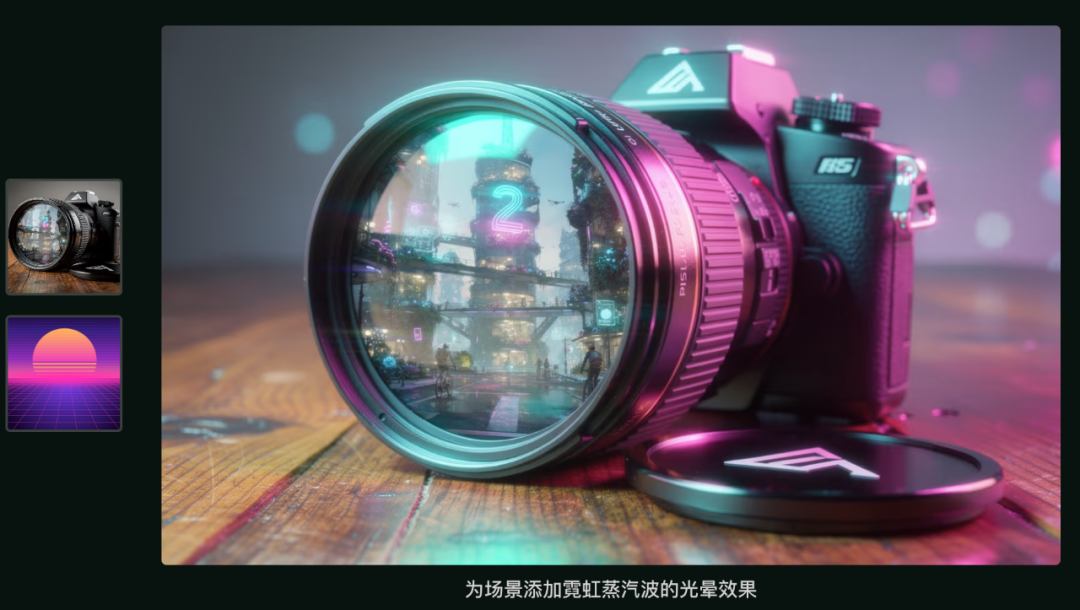 逛逛发现了 5 个 AI 开源 GitHub 项目,快来瞧瞧。