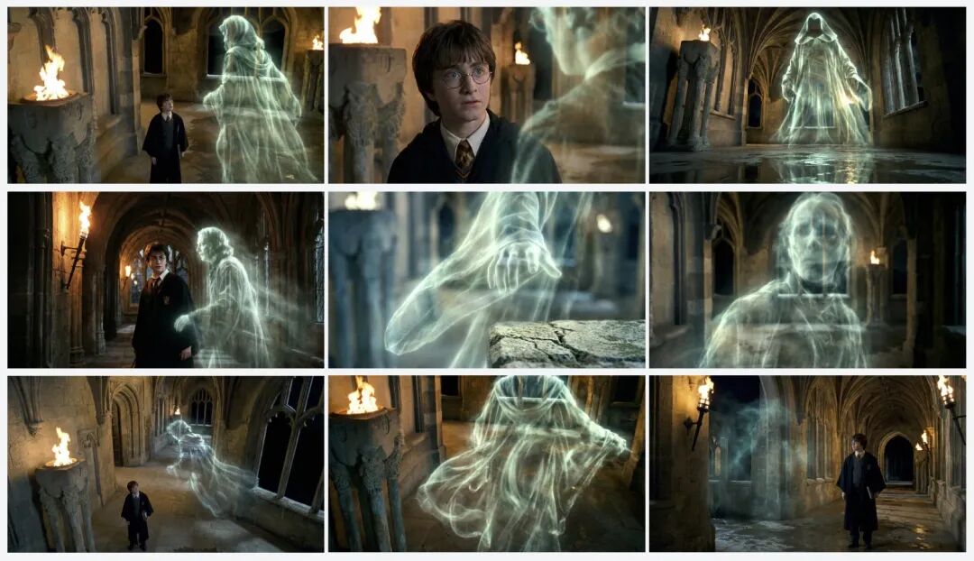 Banana2联动可灵正确玩法!我现在做Ai视频只要一张图就够了