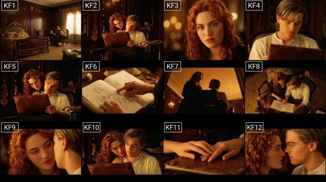 Banana2联动可灵正确玩法!我现在做Ai视频只要一张图就够了