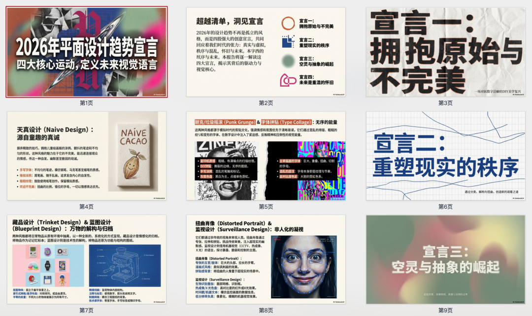 Banana2做的PPT可以动态修改了,这下我连手不需要动了