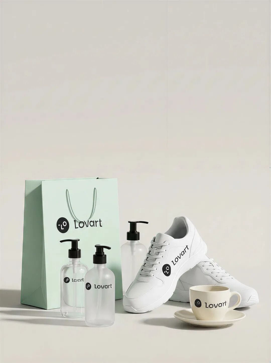 留给 PS 的时间不多了!Lovart 实现 AI 设计精准改图,设计师福音!