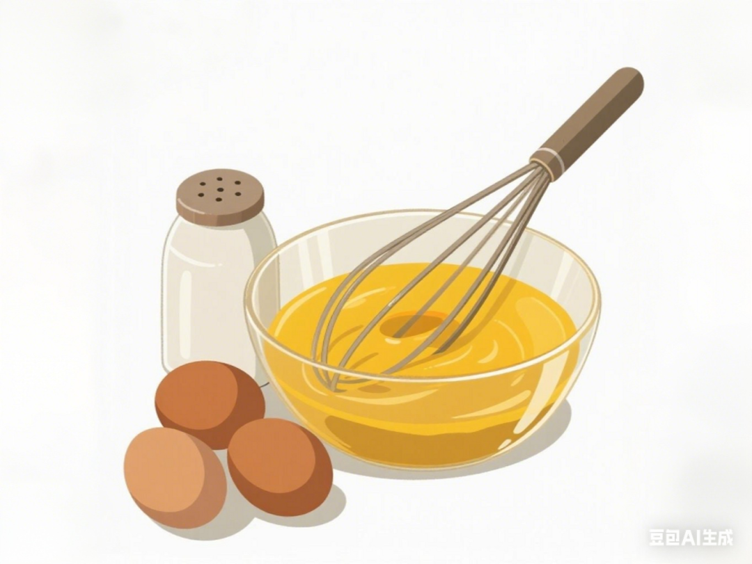 走进Google“实验室”——Whisk(搅蛋器)