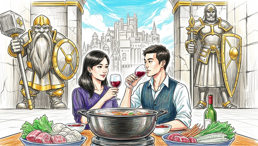 走进Google“实验室”——Whisk(搅蛋器)